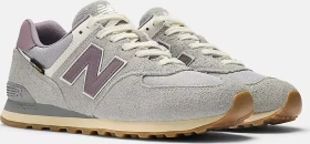 New Balance 574 rain cloud/grey