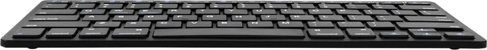 Targus KB55 Multi-Platform Keyboard, Bluetooth, FR