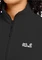 Jack Wolfskin Taunus 100 Jacke schwarz (Damen) Vorschaubild