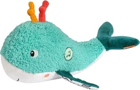Fehn DoBabyDoo Ocean Einschlafhilfe Wal 25cm