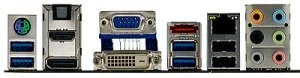 ASUS F1A75-V Evo (AMD FM1)