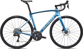 Specialized Roubaix SL8 Comp gloss glacial metallic Modell 2026