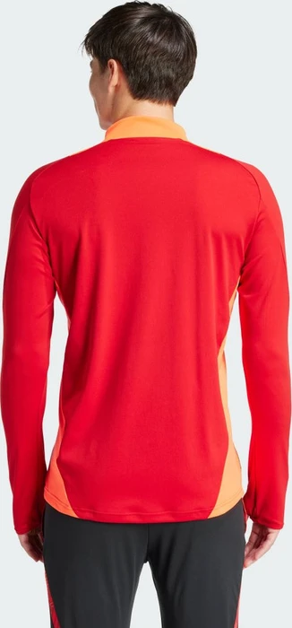adidas Tiro 24 Competition Funktionsshirt langarm team power red 2 (Herren)