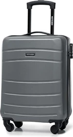 Wittchen Globe Line Spinner 54cm grau