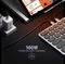 Axagon 9in1 Keyboard Hub, Docking Station mit Tastatur, USB-Hub, Dual-Slot-Cardreader, DE, USB-C 3.0 [Buchse] Vorschaubild
