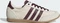 adidas Japan cream white/maroon/gum Vorschaubild