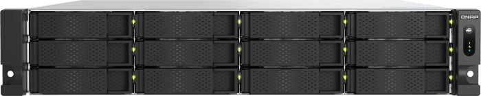 QNAP Enterprise NAS