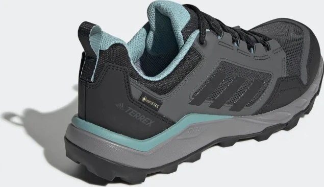 adidas Tracerocker 2.0 Gore-Tex grey six/core black/mint ton (Damen)