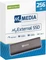 Verbatim MyMEDIA MyExternal SSD, 256GB, USB-C 3.1 Vorschaubild