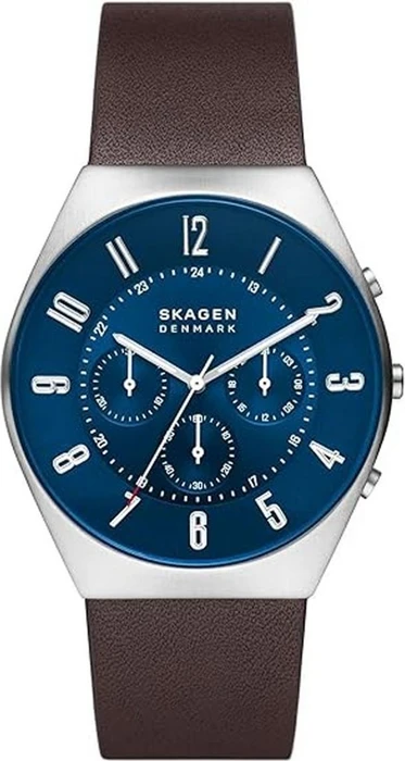 Skagen Grenen Chronograph SKW6842