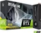 Zotac Gaming GeForce RTX 2070 Blower, 8GB GDDR6, DVI, HDMI, 3x DP Vorschaubild