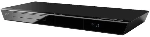Panasonic DMP-BDT234 schwarz