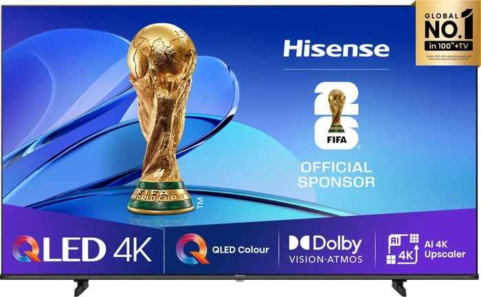 Hisense 58E7Q