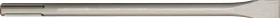 Metabo Classic SDS-max Flachmeißel, 25x400mm, 1 Stück