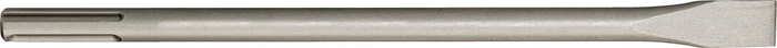 Metabo Classic SDS-max Flachmeißel, 25x400mm, 1 Stück