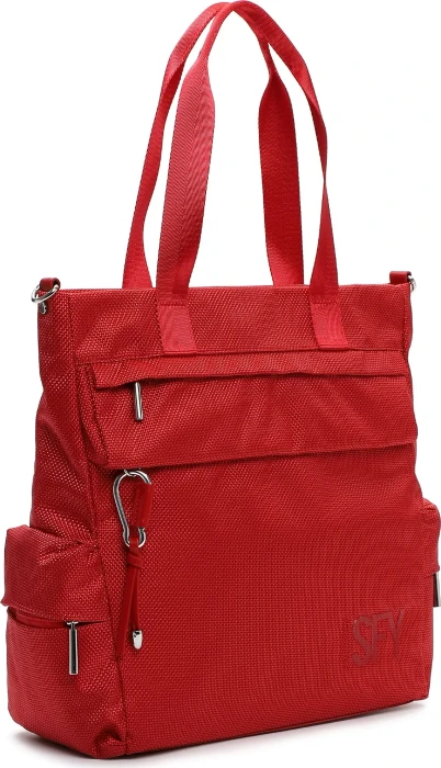 Suri Frey Sports Marry Big Shopper ruby