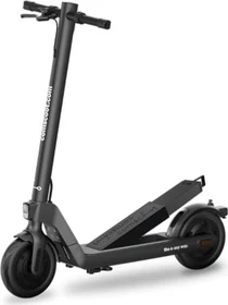 comscoot Performance Elektro-Roller schwarz 25km/h