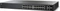 Cisco SG220 Rackmount Gigabit Smart Switch, 24x RJ-45, 2x RJ-45/SFP Vorschaubild