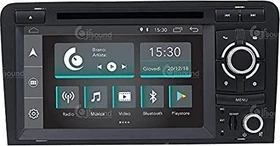 JFSound JF-037A3A-XDAB
