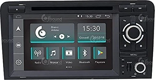 JFSound JF-037A3A-XDAB
