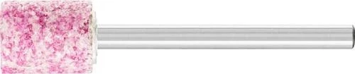 Pferd ZY 0810 3 ADW 46 M5V STEEL Zylinderstift Schleifstift K46, 8x10mm, 10 Stück