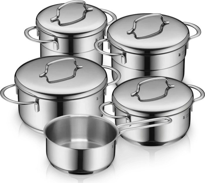 WMF Mini Kochtopf-Set ab € 76,13 (2026)