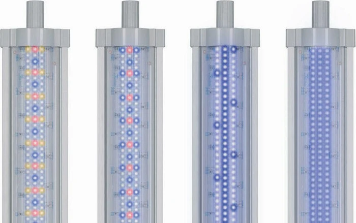 Aquatlantis Easy LED Universal 2.0 Deep Blue, T5/T8, 450-700mm, 20W