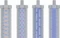 Aquatlantis Easy LED Universal 2.0 Deep Blue, T5/T8, 450-700mm, 20W Vorschaubild
