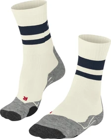Falke TK2 Wandersocken woolwhite (Herren)