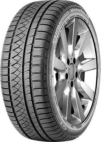 GT Radial Winterpro HP