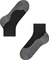 Falke TK5 Wander Cool Short Wandersocken black-mix (Damen) Vorschaubild