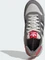 adidas ZX 500 RS grey four/grey five/better scarlet Vorschaubild