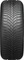 Semperit Speed-Grip 3 215/50 R18 92V FR Vorschaubild