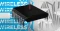 Hator Pulsar 3 Wireless Gaming Mouse schwarz, USB/Bluetooth Vorschaubild