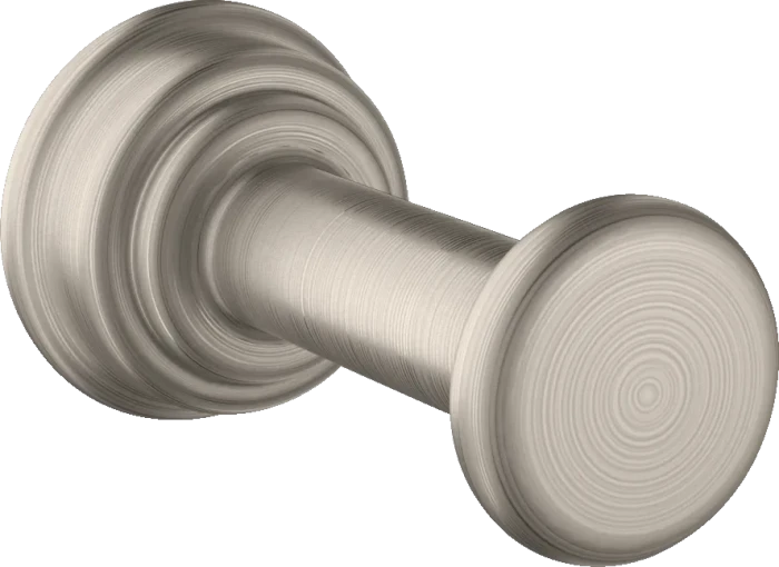 Hansgrohe Axor Montreux Handtuchhaken edelstahloptik