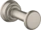 Hansgrohe Axor Montreux Handtuchhaken edelstahloptik Vorschaubild