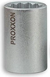 Proxxon Außenzwölfkant Steckschlüssel 1/2", 18mm