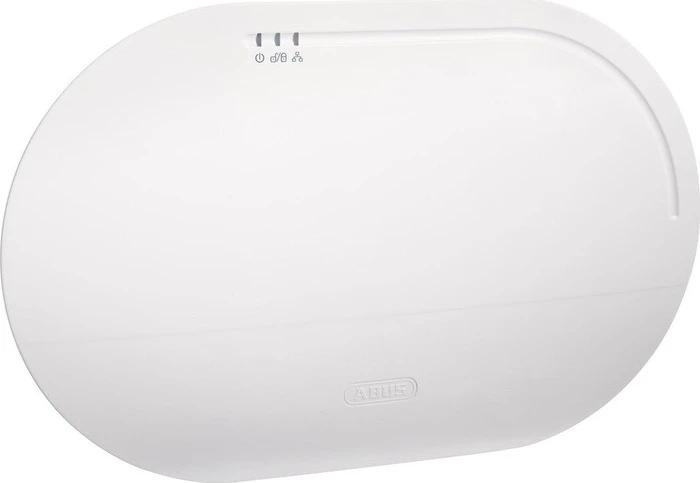 ABUS Smartvest Funk-Alarmzentrale