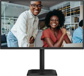 AOC 27E4CV, 27"
