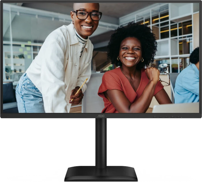 AOC 27E4CV, 27"