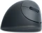 R-Go HE Basic Mouse Vertikale kabellose Maus mittel, grau, Bluetooth Vorschaubild