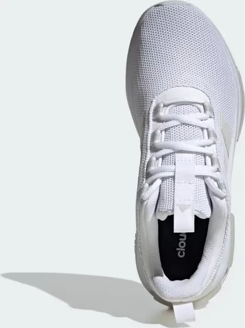 adidas Racer TR23 cloud white/zero metalic/grey one