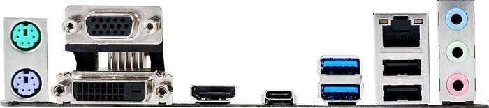 ASUS H170-Pro/CSM (Intel 1151)