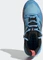 adidas Terrex Skychaser 2 Mid GTX sky rush/grey six/turbo (Damen) Vorschaubild