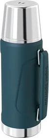 Super Sparrow To Go Isolierflasche 1l jade