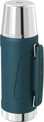 Super Sparrow To Go Isolierflasche 1l jade