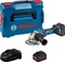 Bosch Professional GWS 18V-15 SC BITURBO Akku-Winkelschleifer Vorschaubild
