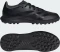 adidas Predator 24 League TF core black/carbon (Junior) Vorschaubild