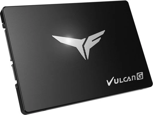 TeamGroup T-Force Vulcan G SSD 2TB, 2.5" / SATA 6Gb/s