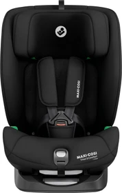 Maxi-Cosi Titan S Comfort i-Size authentic black
